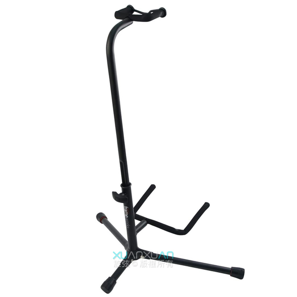 Gator Frameworks Gator Frameworks FW-吉他架 直立 單支座掛式 第 2 張圖片｜三峽吉他 / Bass