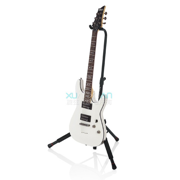 Gator Frameworks Gator Frameworks FW-吉他架 直立 單支吊掛式 第 2 張圖片｜三峽吉他 / Bass