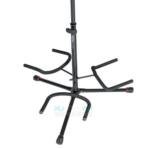 Gator Frameworks Gator Frameworks FW-吉他架 直立 三支用 第 3 張圖片｜三峽吉他 / Bass