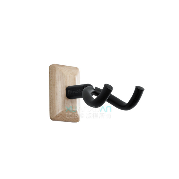 Gator Frameworks Gator Frameworks FW-吉他架 壁掛 多色可選 第 2 張圖片｜三峽吉他 / Bass