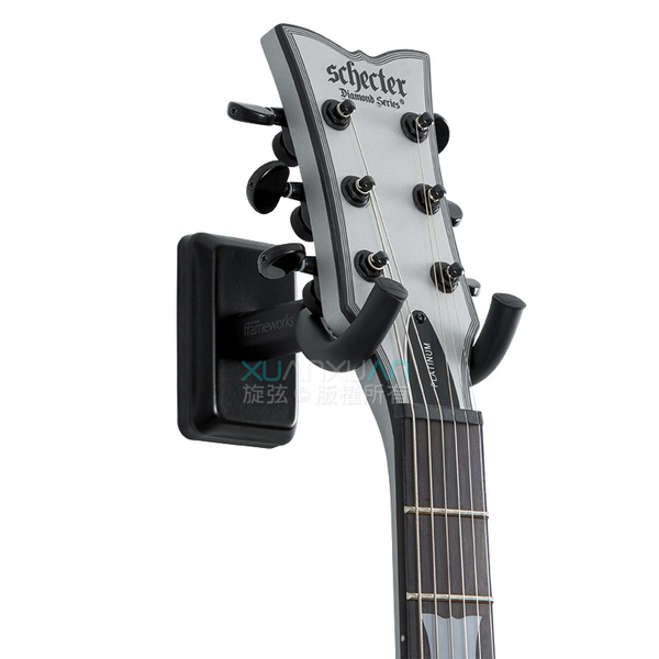 Gator Frameworks Gator Frameworks FW-吉他架 壁掛 多色可選 第 4 張圖片｜三峽吉他 / Bass