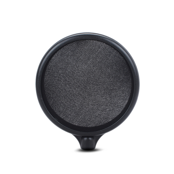 Alctron Alctron PF04 麥克風雙層網狀防噴罩 第 4 張圖片｜三峽麥克風