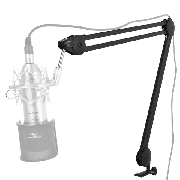 Alctron Alctron MA612B 麥克風懸臂支架 第 5 張圖片｜三峽麥克風