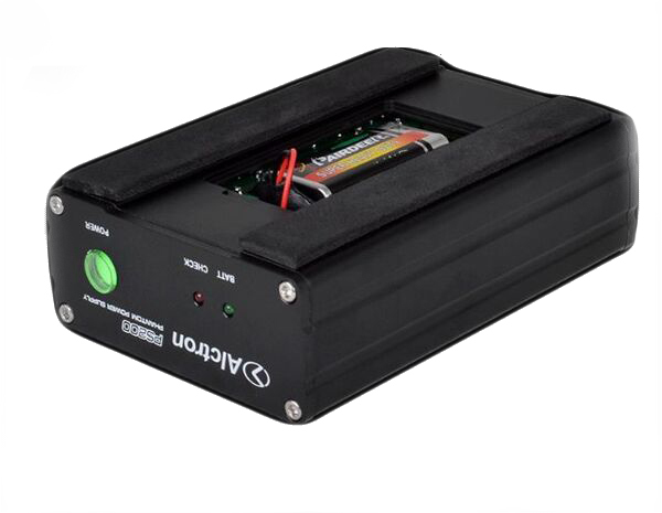 Alctron Alctron PS200 48V 幻象電源變壓器 轉接盒 第 2 張圖片｜三峽配件 / 週邊