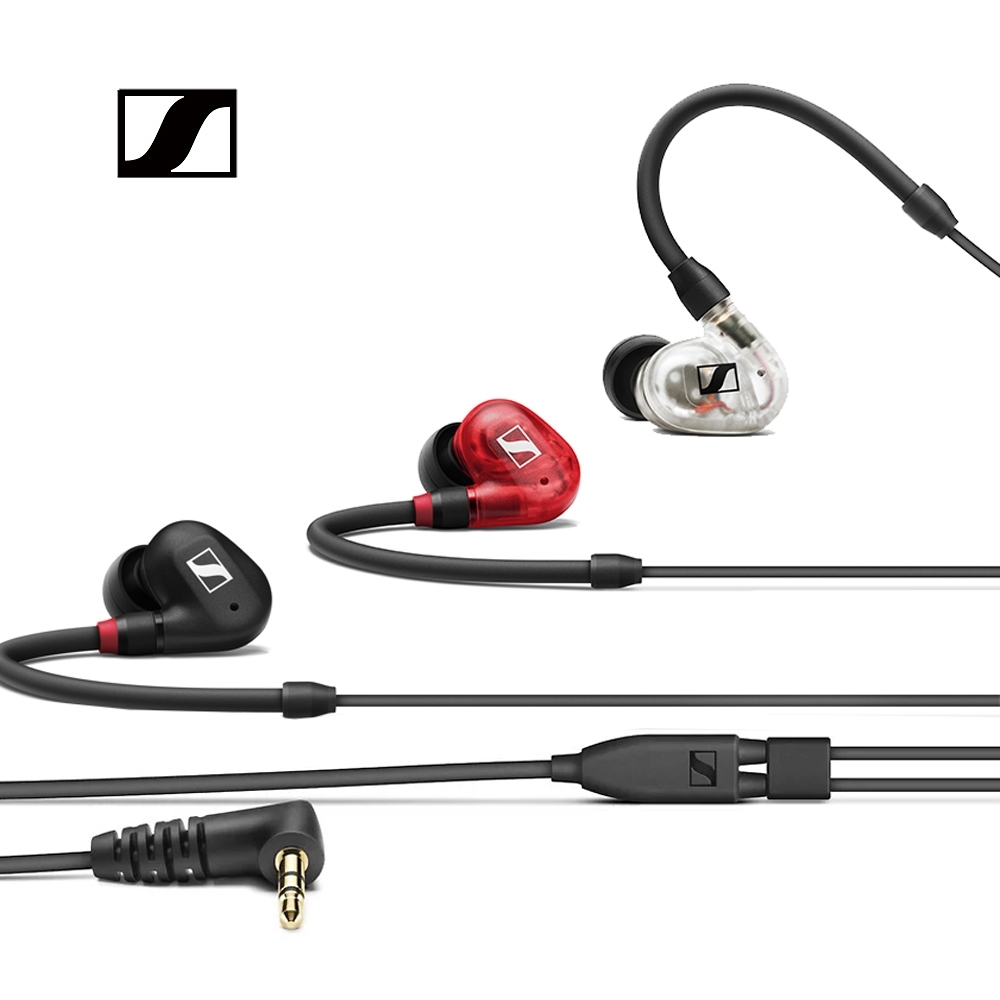 Sennheiser IE 100 PRO 入耳式監聽耳機