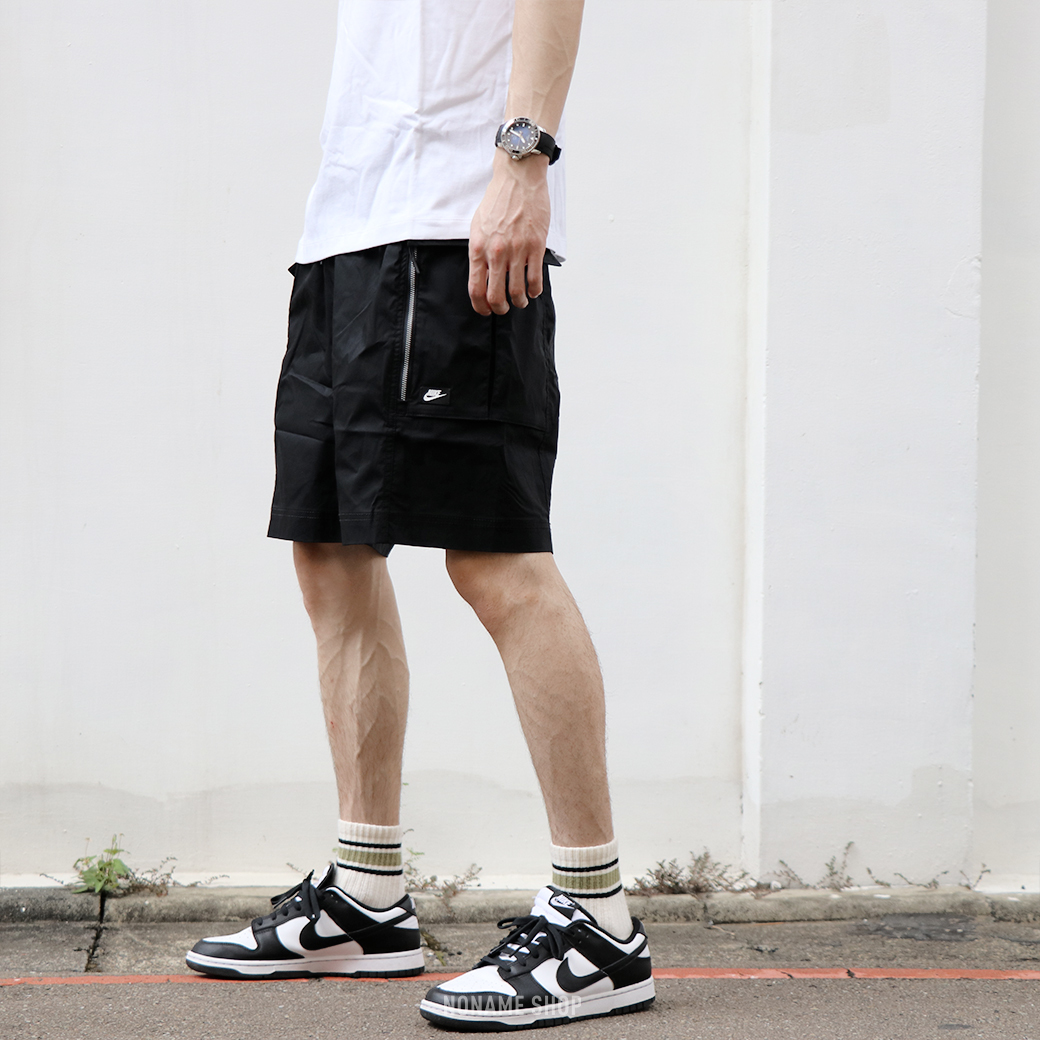 NIKE NSW Sportswear 休閒 工裝短褲 工作褲 短褲