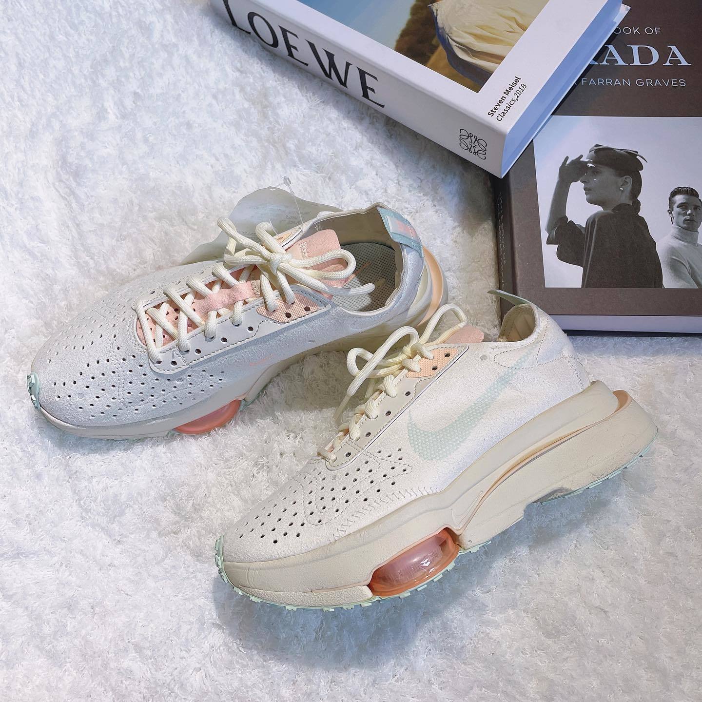 nike air zoom type n354