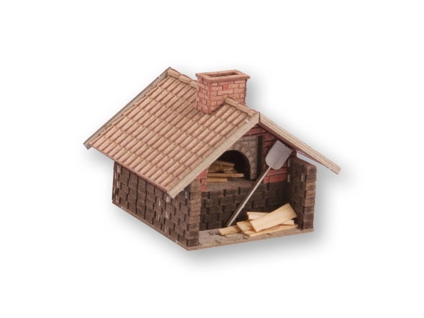 Noch 14688 N規 烤麵包火爐