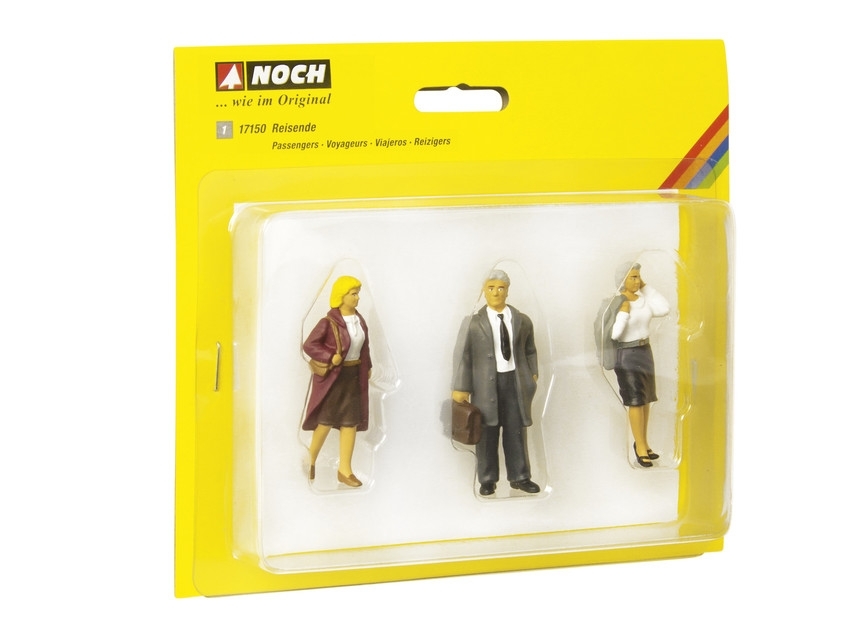Noch 17150 1 Passengers