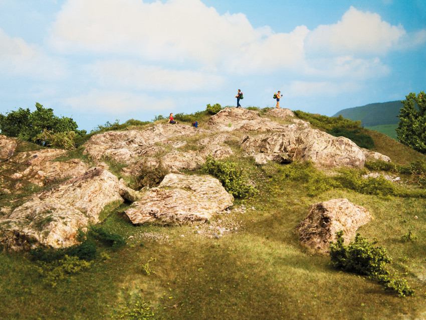 Noch 08322 Scatter Grass .20g