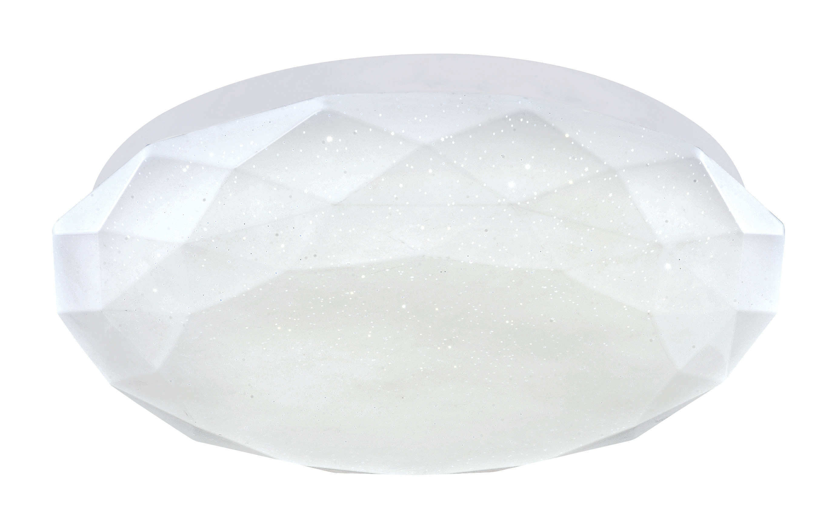 限時8折優惠+免費雙北到府安裝【星鑽｜保固兩年】LED 48W CNS認證 調光調色 防水防塵 LED吸頂燈  適用4-6坪空間