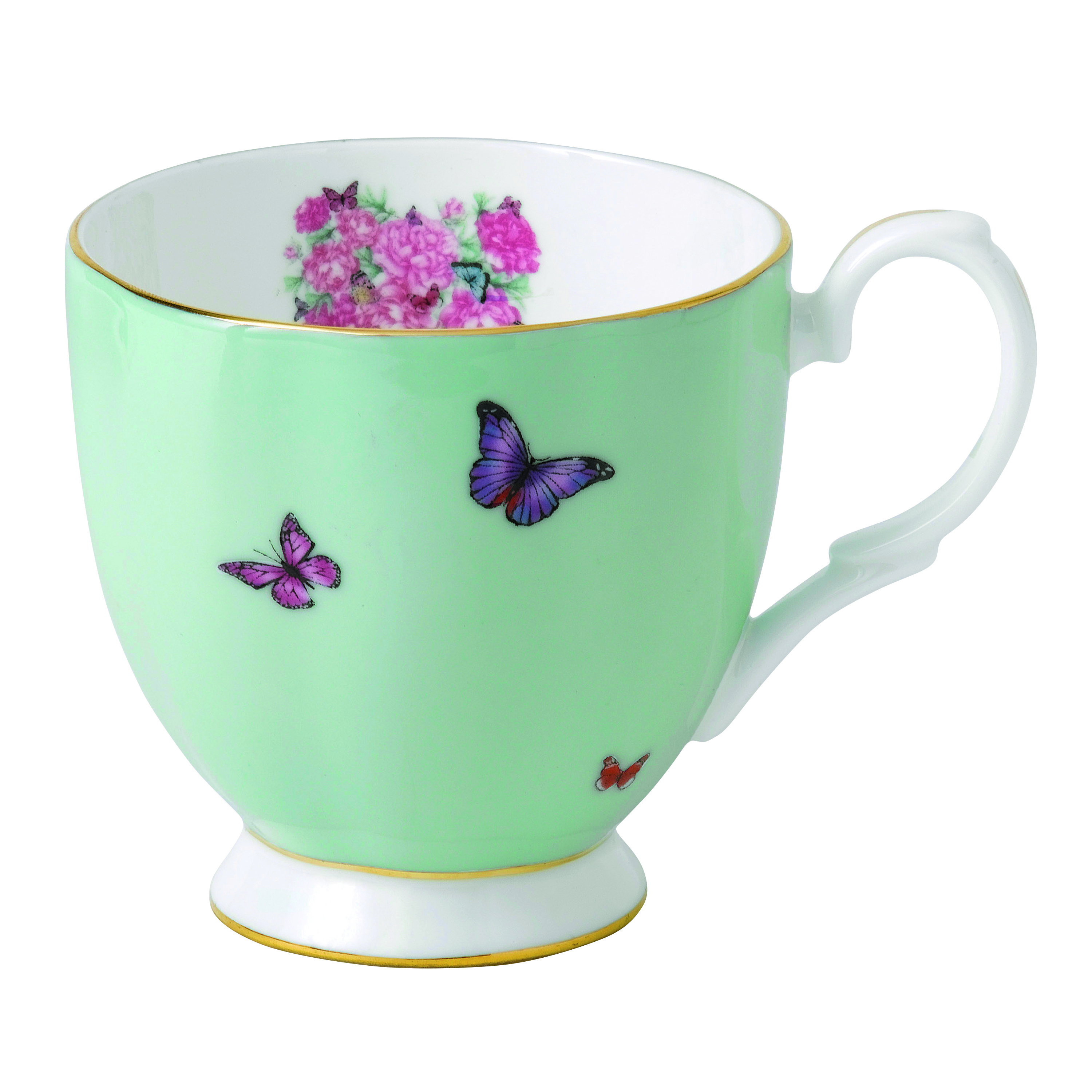 Royal Albert Miranda Kerr Blessings Mug