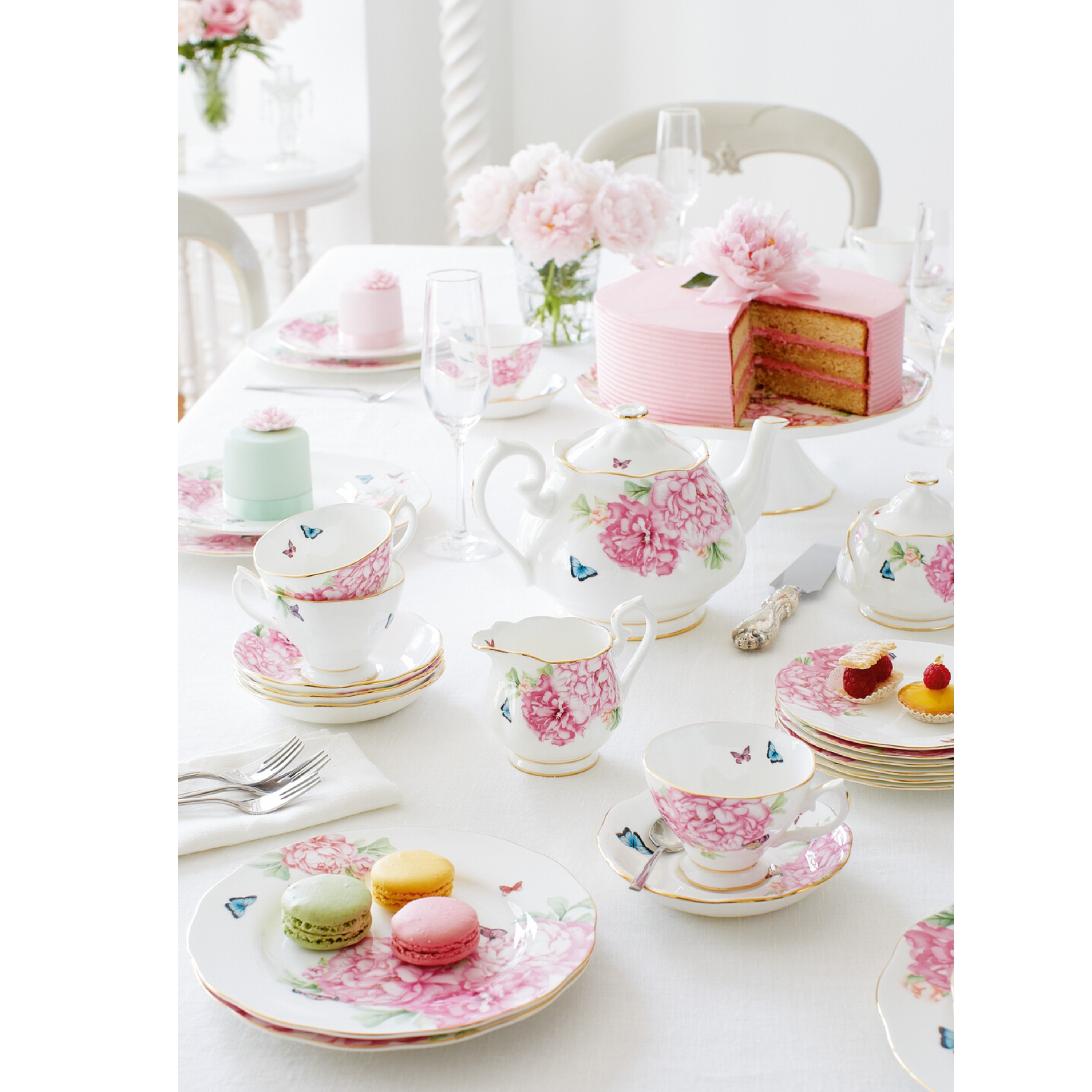 Royal Albert Miranda Kerr 15 Piece Set