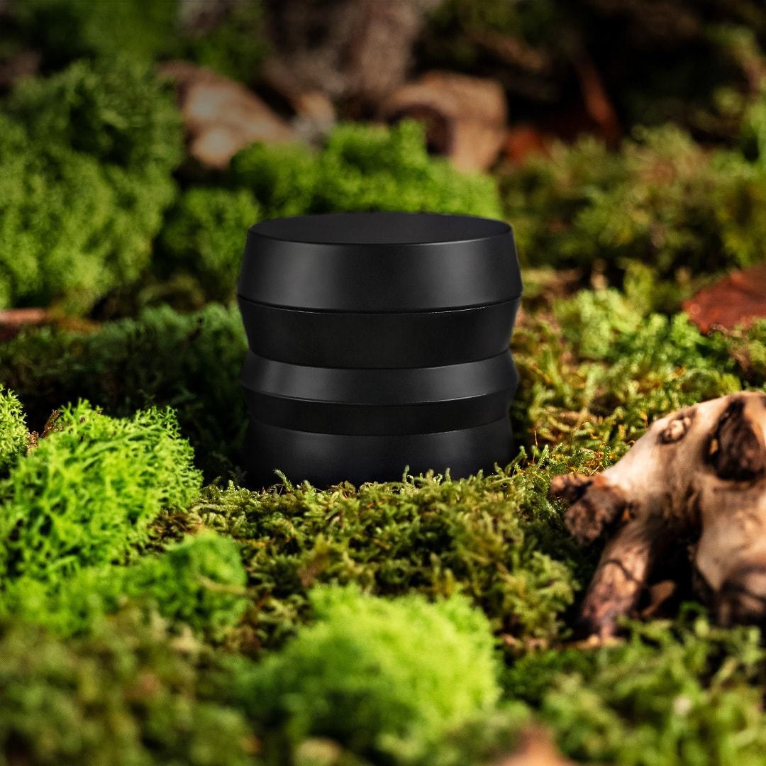 HOJ KLIP Grinder 頂級研磨器