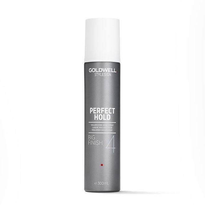 GOLDWELL Stylesign Perfect Hold Big Finish 4 247g