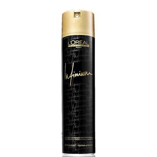 LOREAL Professionel Infinium Extra Strong Hair Spray 500ml