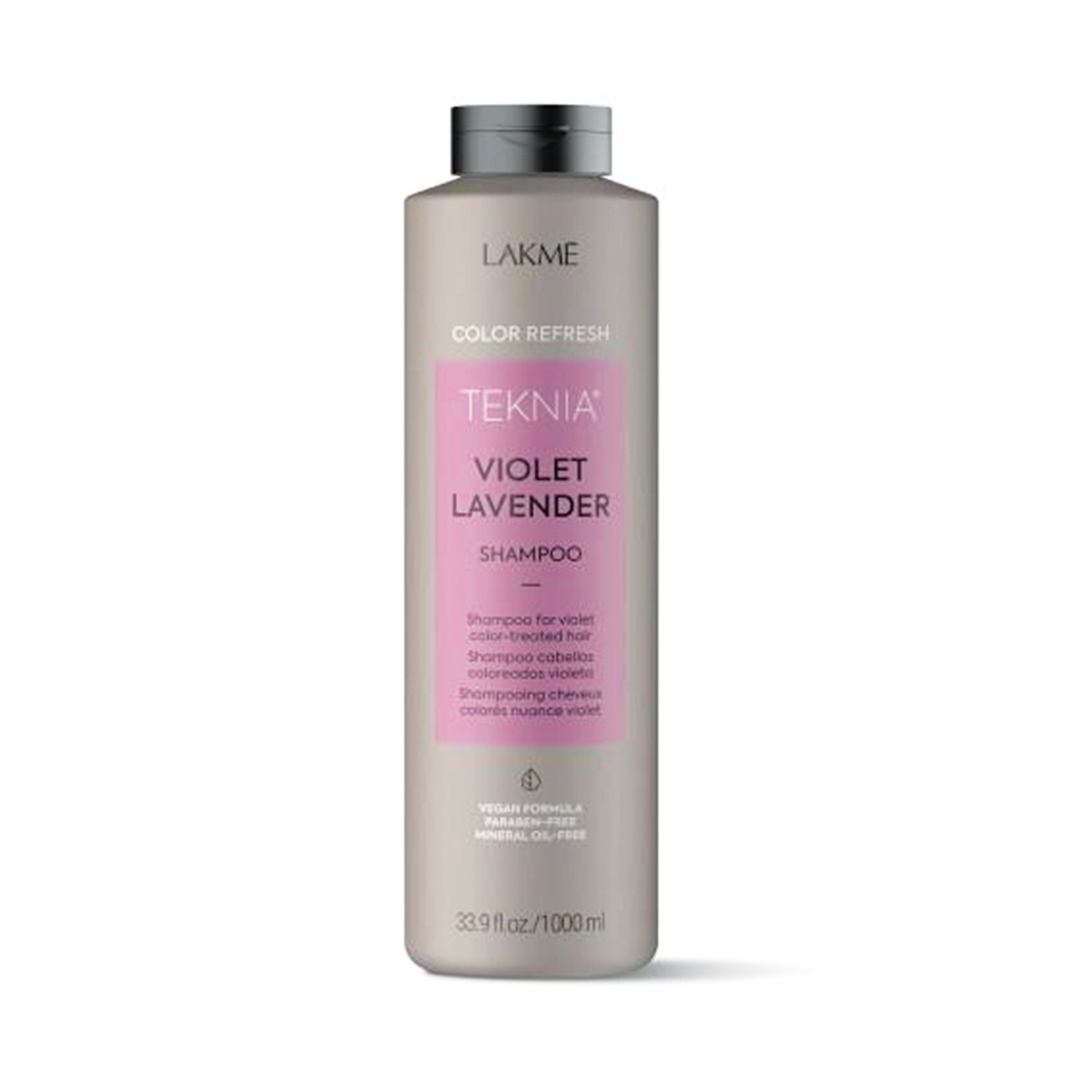 LAKME TEKNIA Violet Lavender Shampoo 1000ml