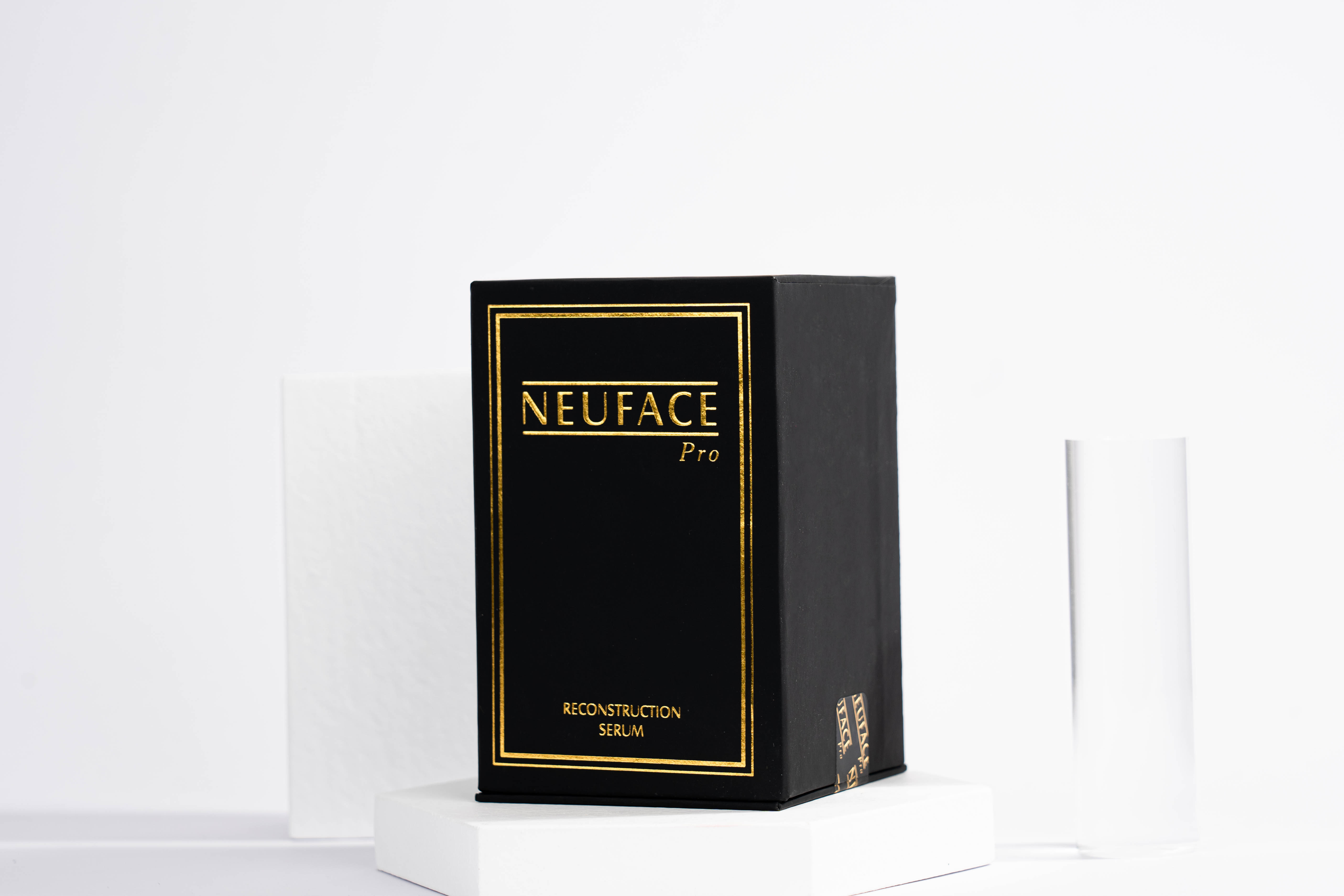NEUFACE Pro Reconstruction Serum 嫩肌抗炎修復精華 （皇牌2）