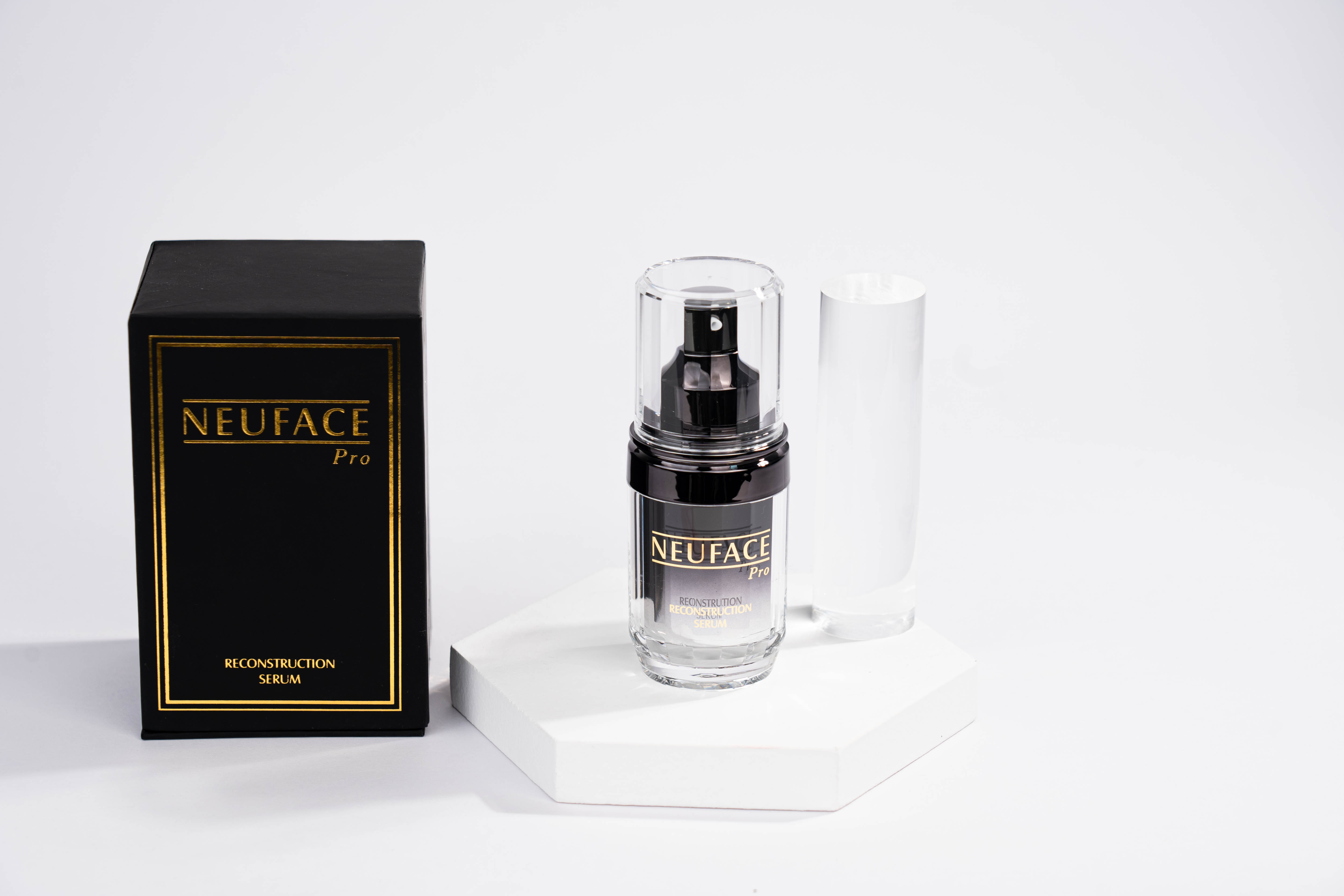NEUFACE Pro Reconstruction Serum 嫩肌抗炎修復精華 （皇牌2）