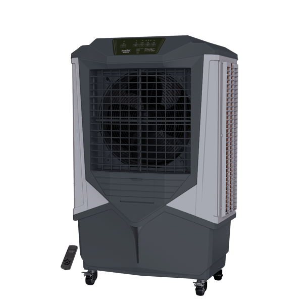 Imarflex ICF-420R‧Portable Remote Evaporative AirCooler
