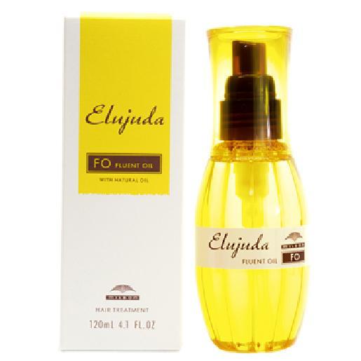 Milbon Elujuda FO Fluent Oil 120ml