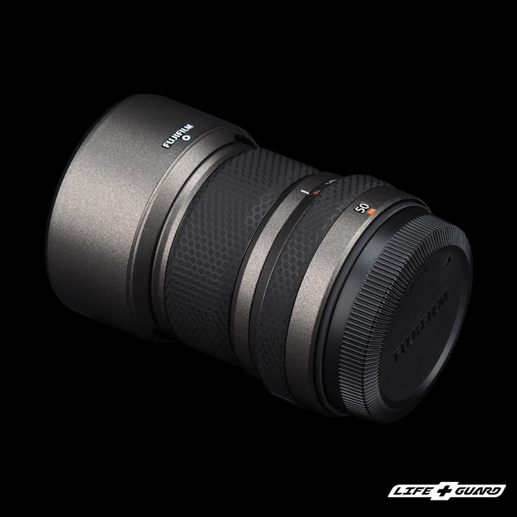 FUJIFILM XF 50mm F2 R WR Lens Skin