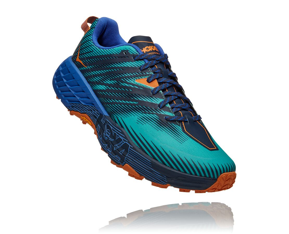 Hoka Speedgoat 4 ADGB Men