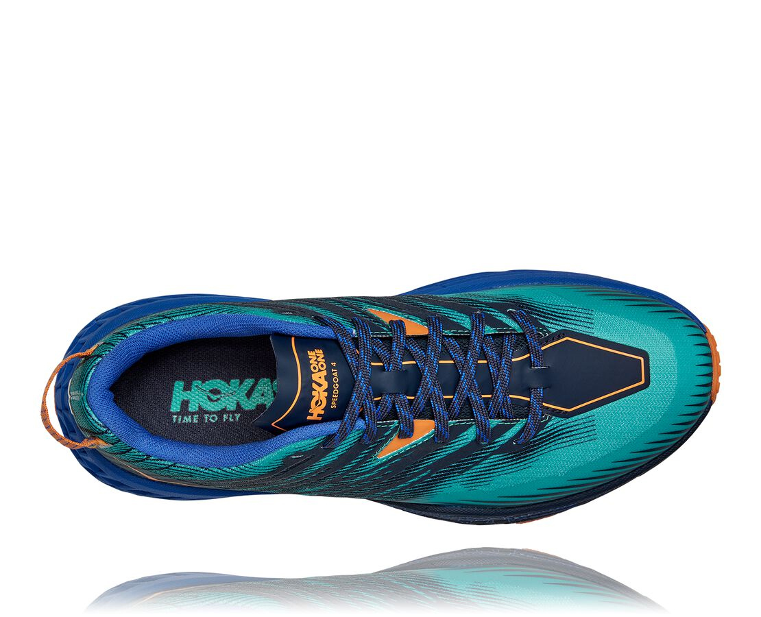 Hoka Speedgoat 4 ADGB Men