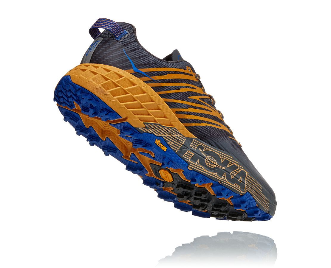 Hoka Speedgoat 4 CGYW Men