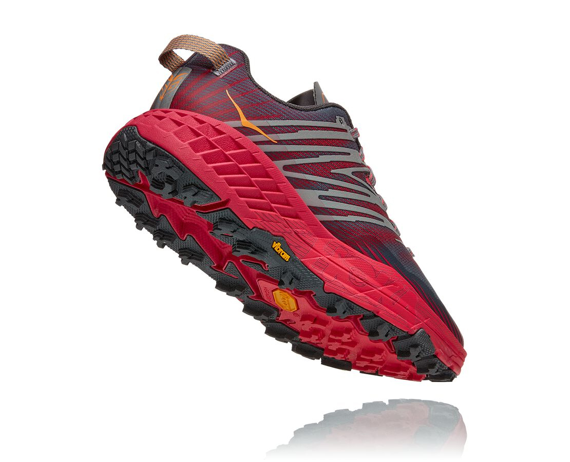 Hoka Speedgoat 4 CPPNK Women