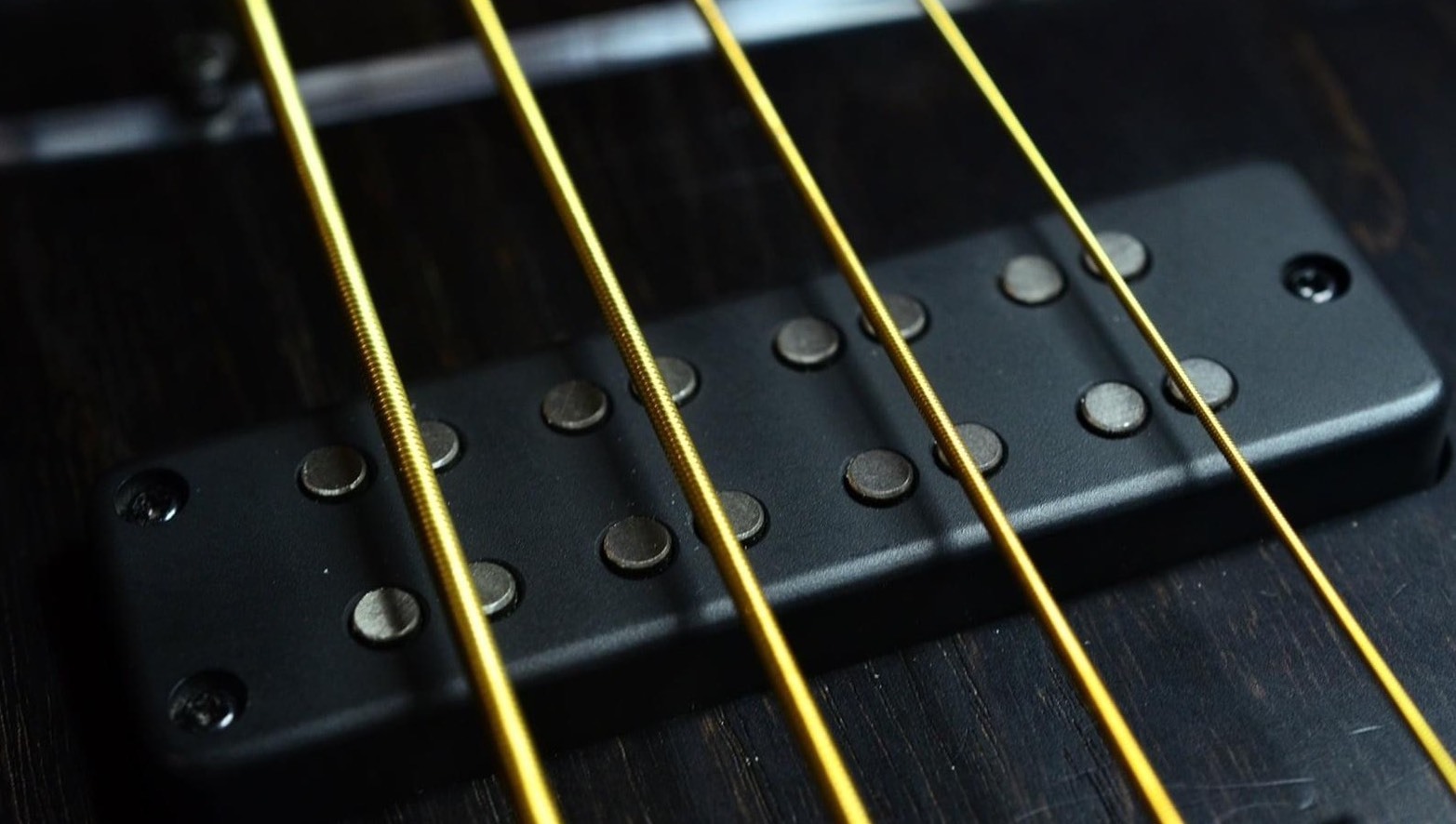 R.Cocco RCG5-44128 (44-128) 貝斯弦 BASS弦 5弦 義大利手工 特製金弦 第 3 張圖片｜三峽吉他 / Bass