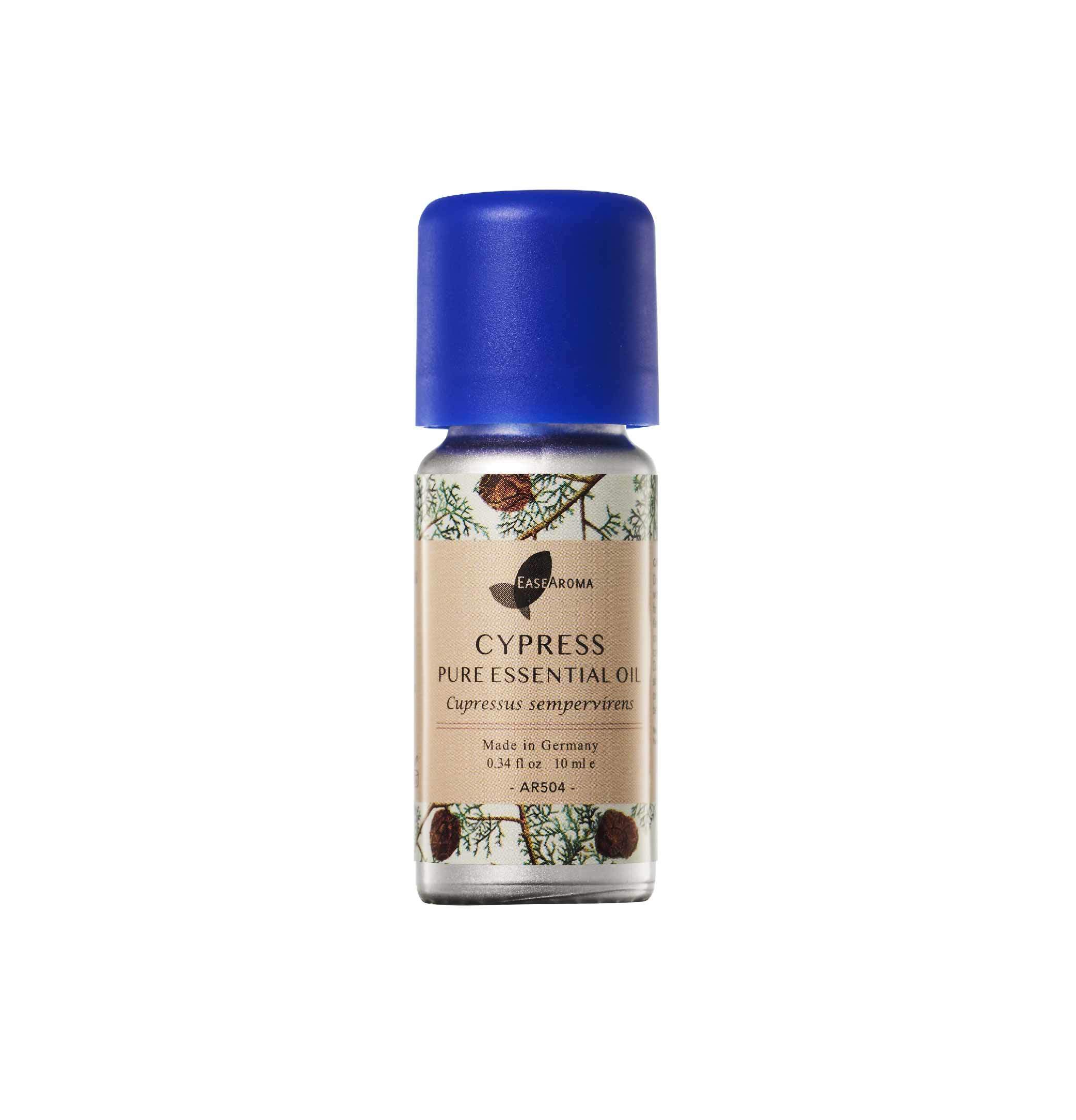 Single Essential Oil 【Cypress】