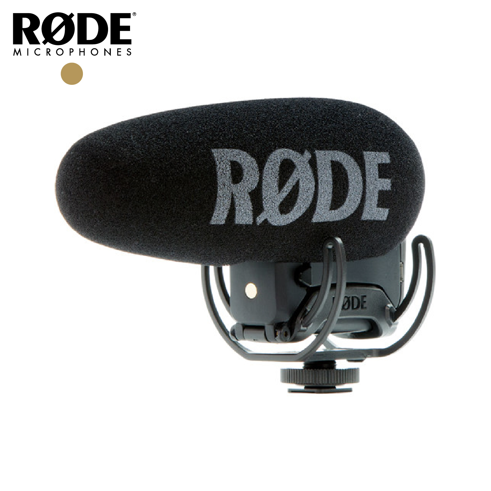 RODE Video Mic Pro plus