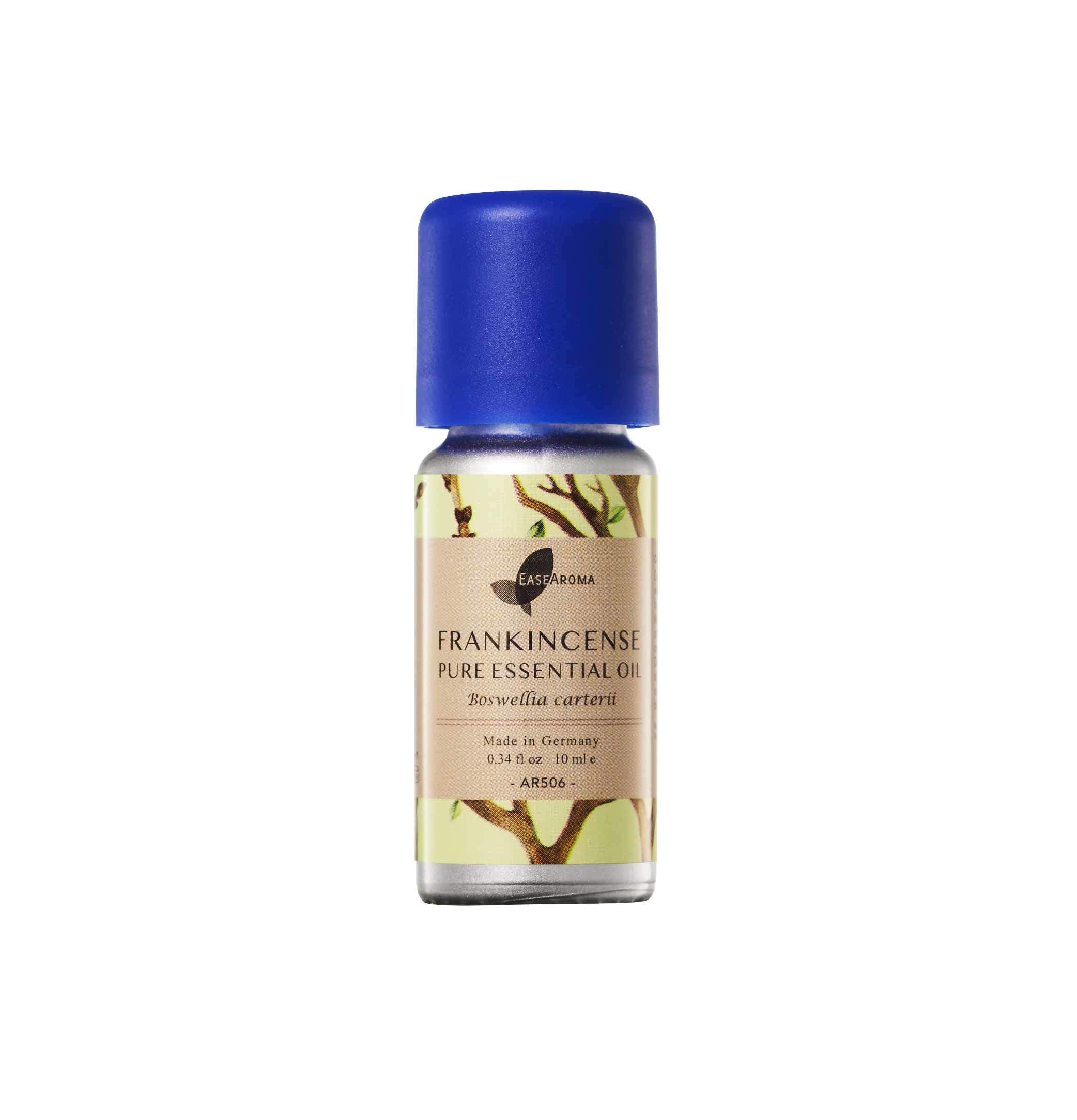 Single Essential Oil 【Frankincense】