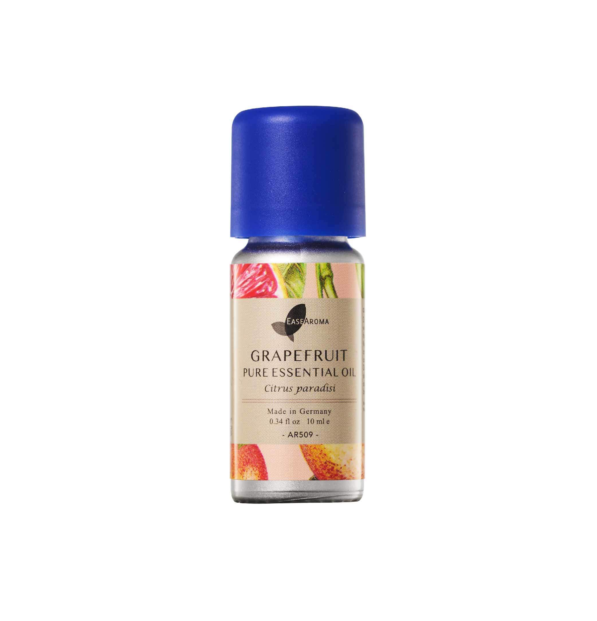 Single Essential Oil 【Grapefruit】