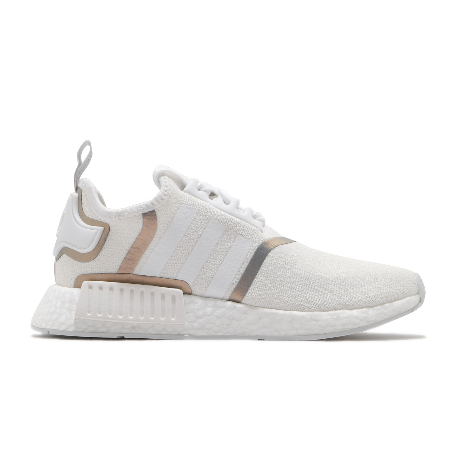Adidas NMD_R1 White Gold (W) FV1797