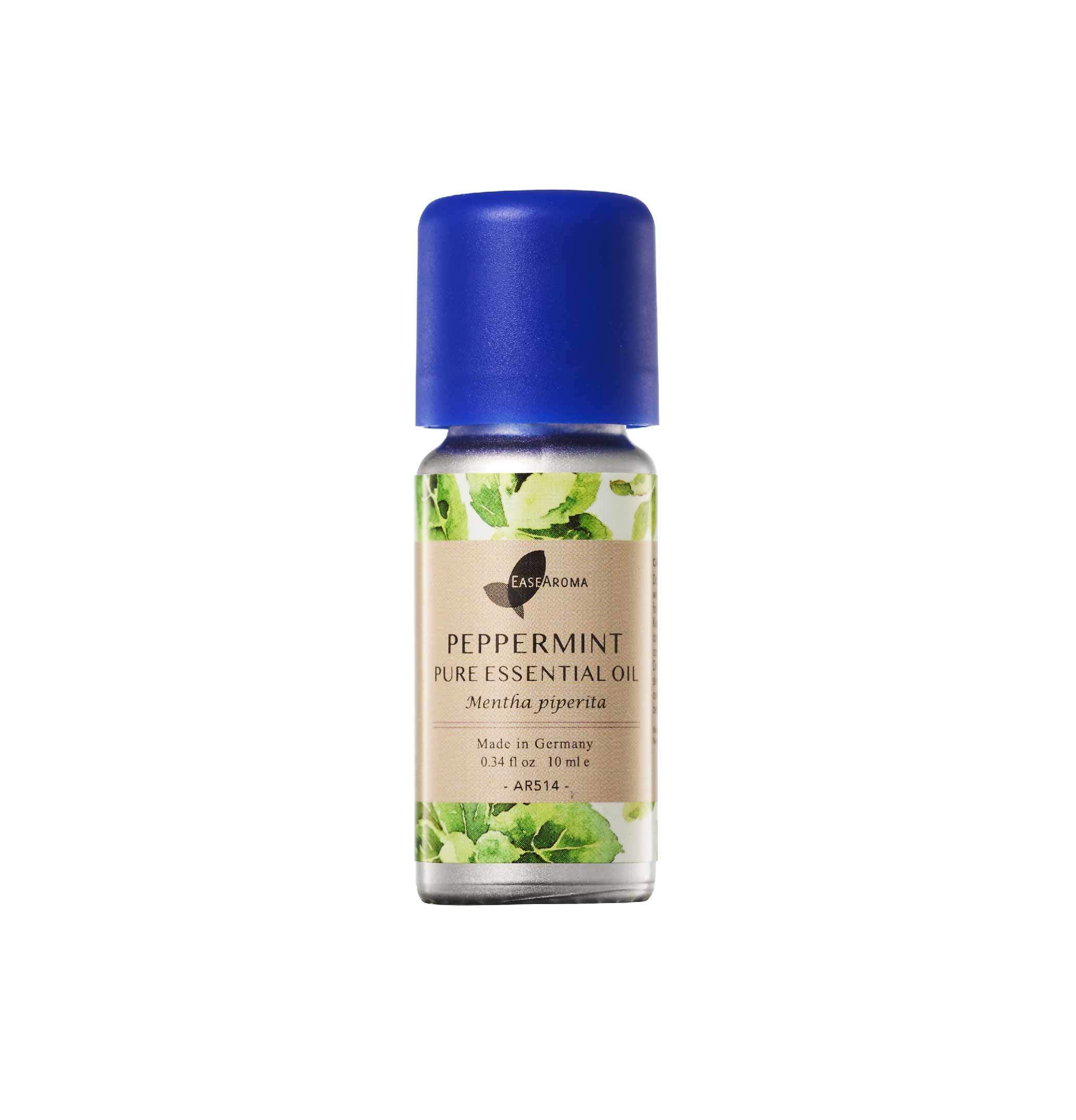 Single Essential Oil 【Peppermint】