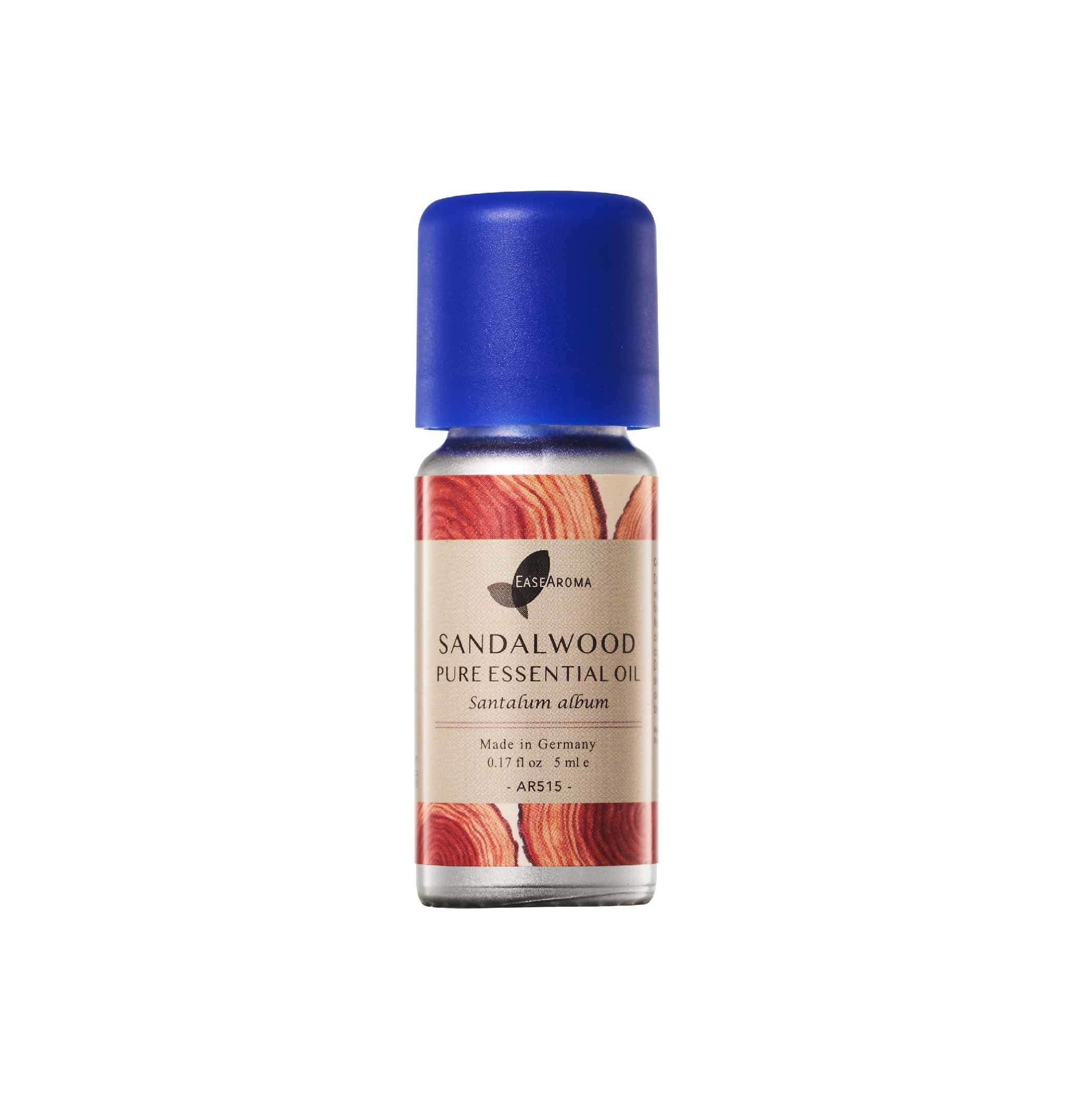 Single Essential Oil 【Sandalwood】