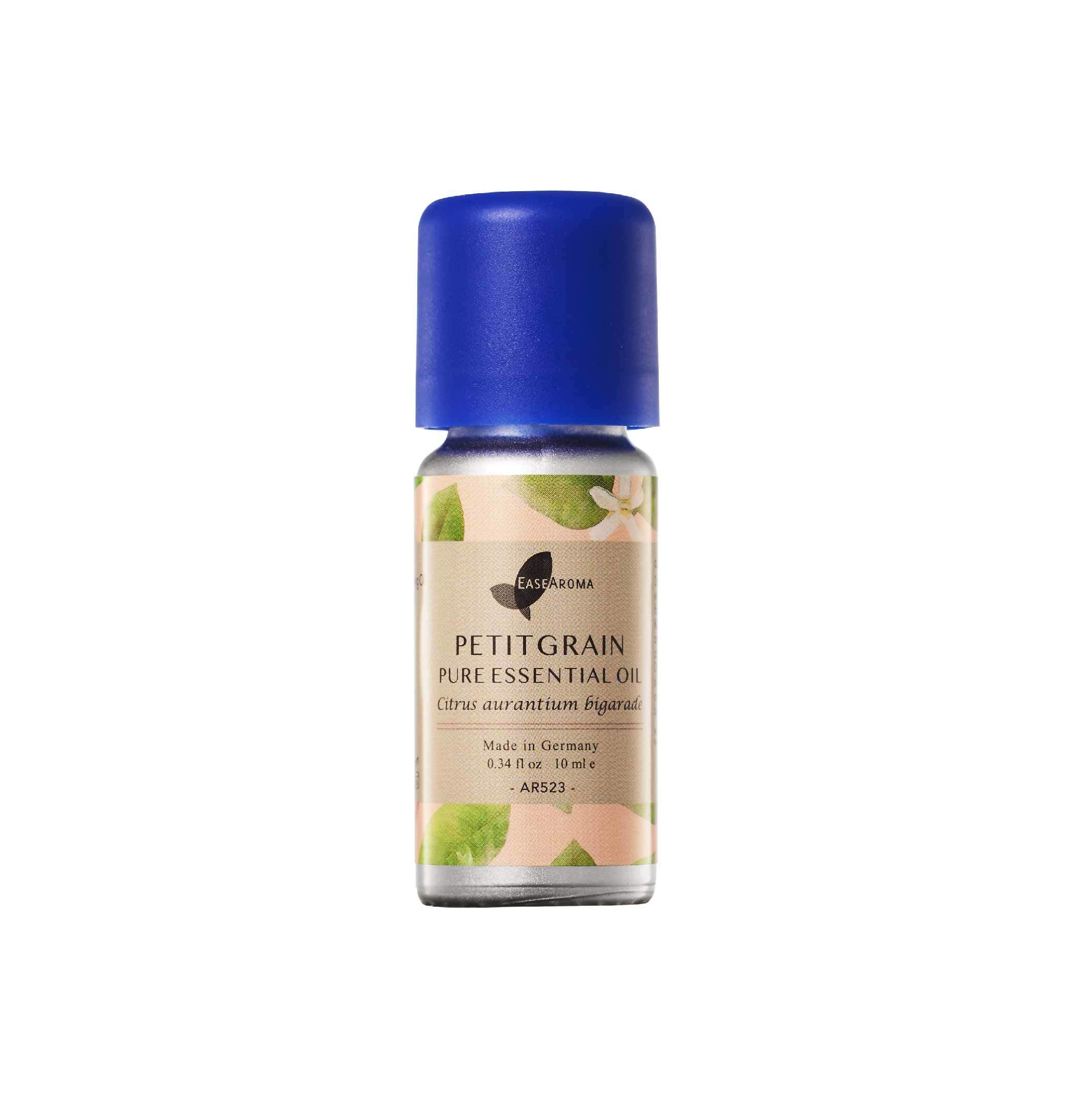 Single Essential Oil 【Petitgrain】