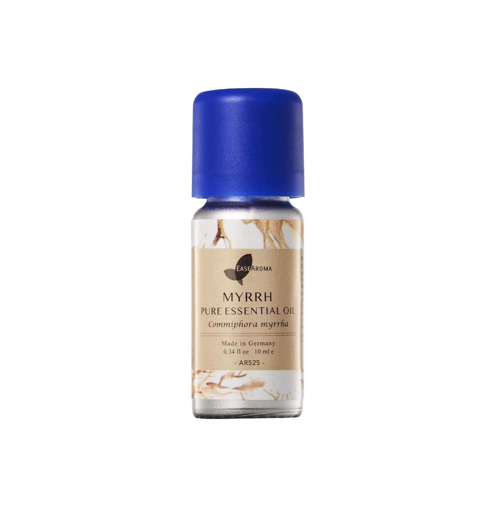 Single Essential Oil 【Myrrh】