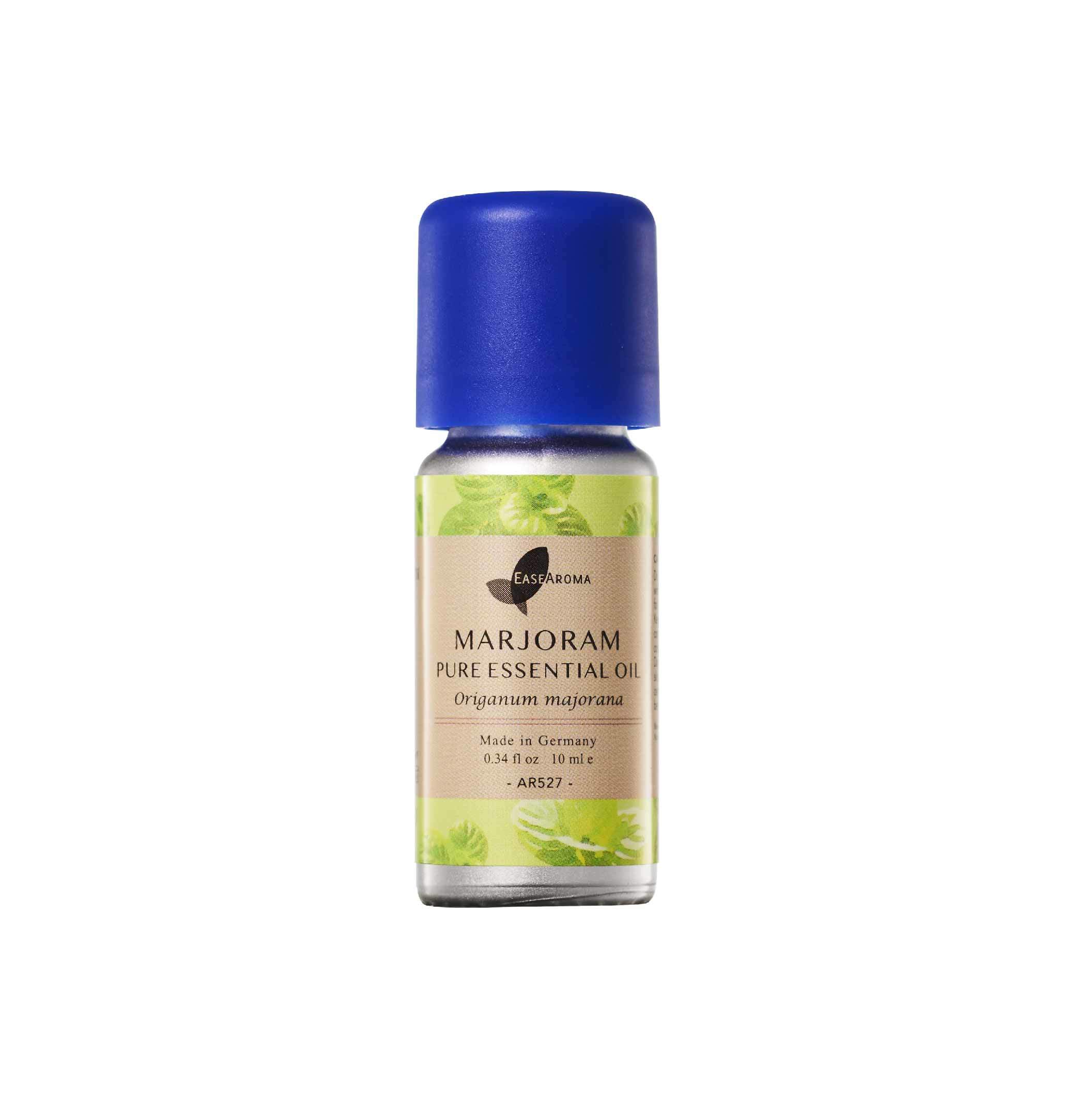 Single Essential Oil 【Marjoram】