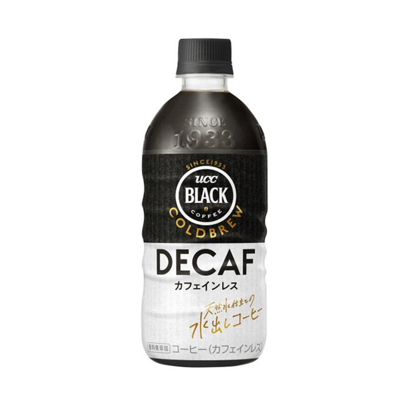 咖啡] UCC BLACK無糖1 箱起~