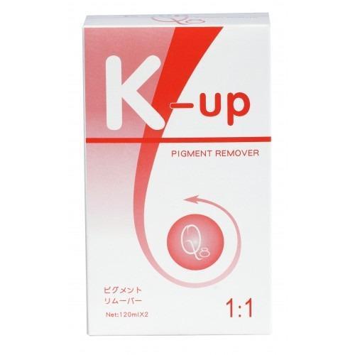 Q8 K-up Pigment Remover