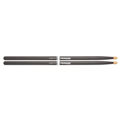 PROMARK TX747W 胡桃木 鼓棒 灰色