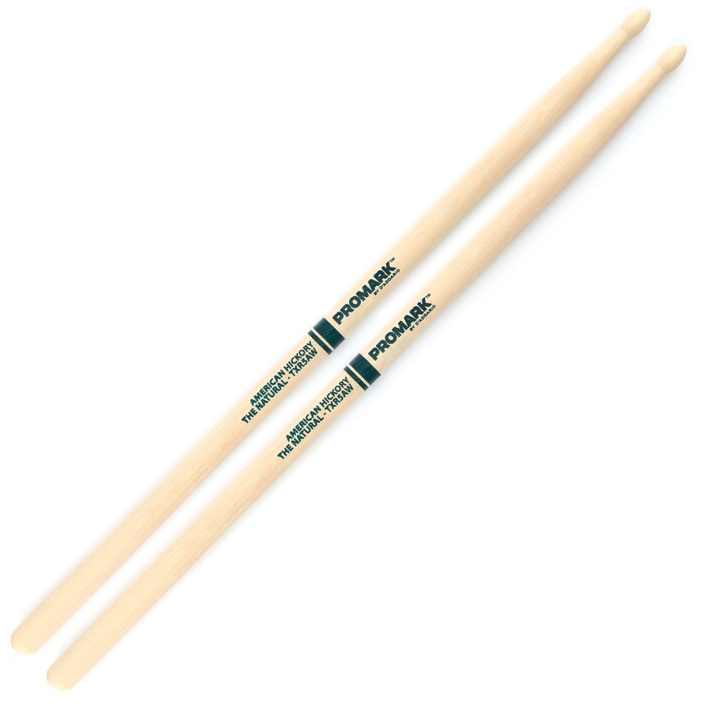 PROMARK TXR5BW 5B 胡桃木 鼓棒 消光