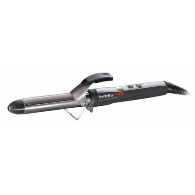 BaByliss Pro Curling iron Tourmaline Titanium Digital 25mm