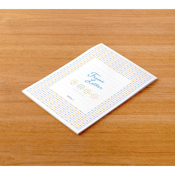 便箋 幾何圖形 - Midori