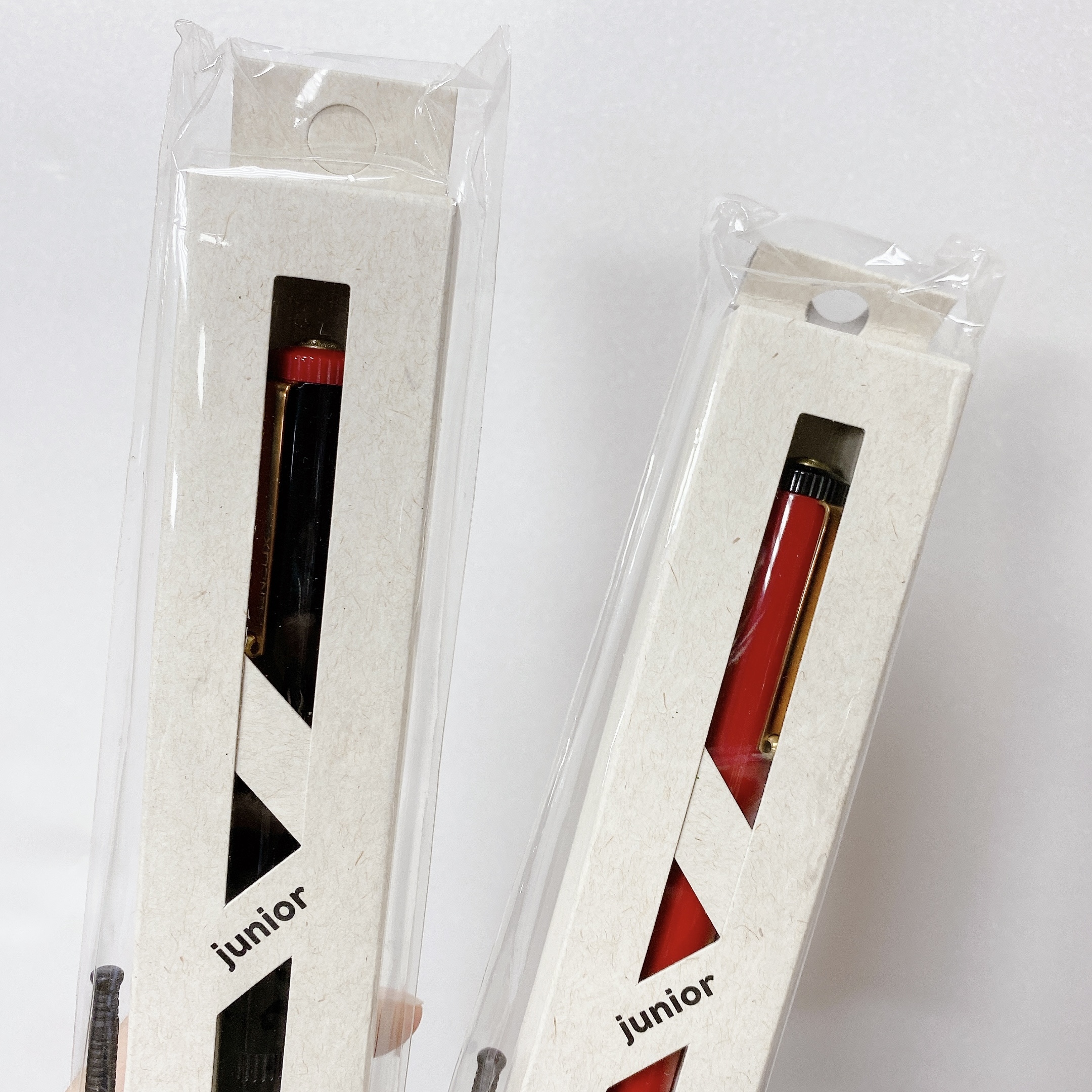 PELNLUX 復古鋼筆 F細字