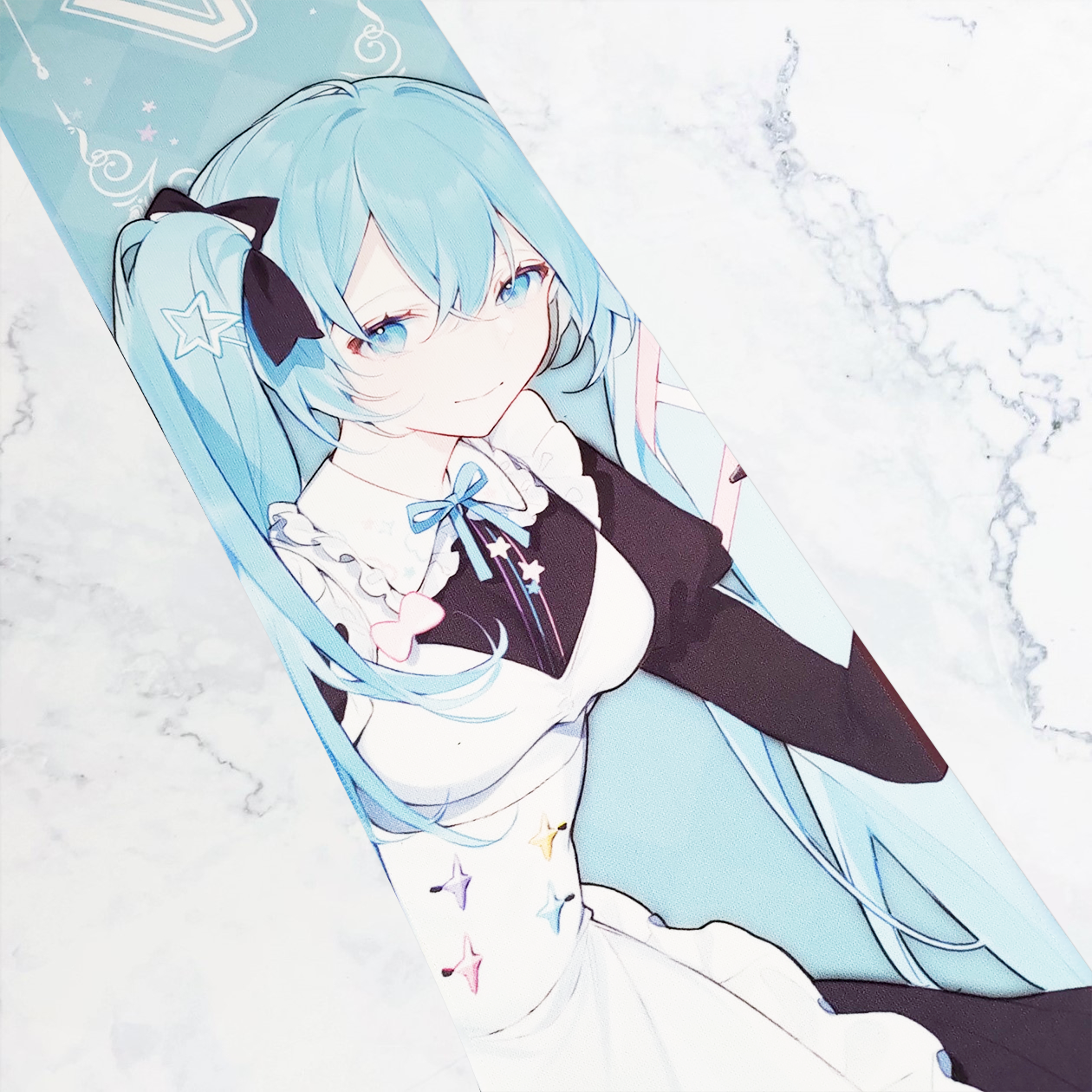 初音未來-DS 2021 台灣活動限定-毛巾-A款