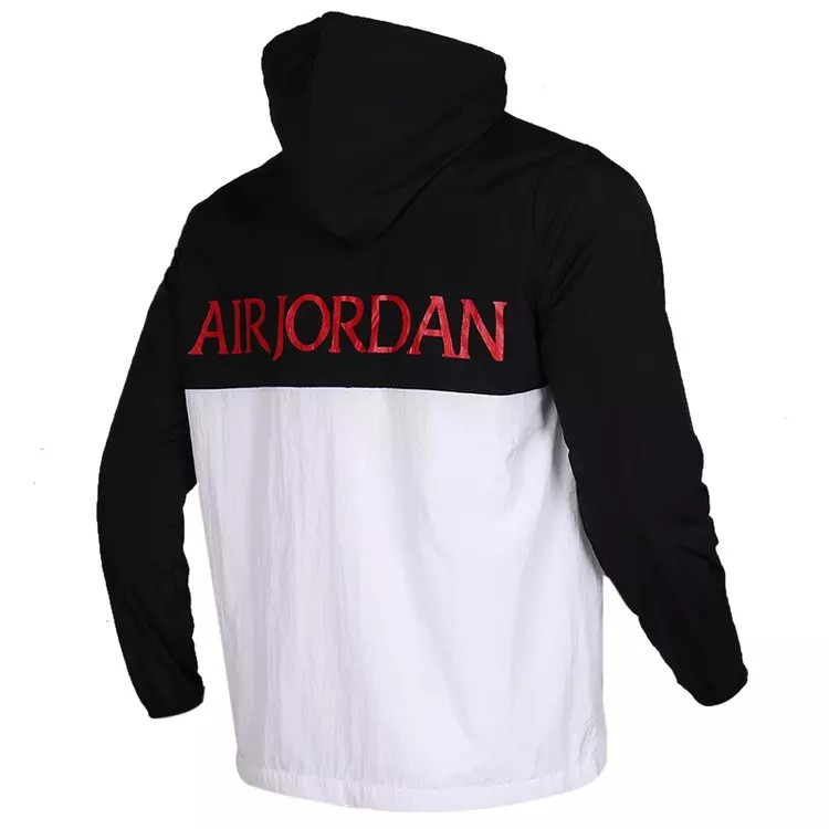 JORDAN JUMPMAN 男款 防風 運動風衣 外套 CK2218-010[EW]